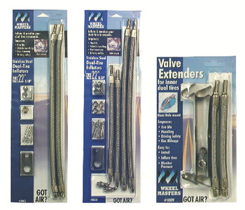 WLM 8002 Airmasters s.s.2hose 16-19.5 - LMC Shop