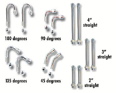 WLM 80292 Valve Ext 2in Straight 2pk - LMC Shop