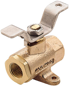 Conbraco_Apollo 78-256-10 Bronze Fuel Shut-Off 1/2 - LMC Shop