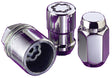 McGard Locks 74041 4 Trailer Wheel Locks - LMC Shop
