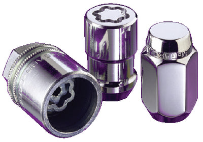 McGard Locks 74041 4 Trailer Wheel Locks - LMC Shop