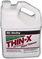 Sterling 100011 Thin-X Red Paint Thinner Gal - LMC Shop