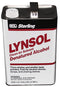 Sterling 103001 Lynsol Denatured Alcohol Gal - LMC Shop