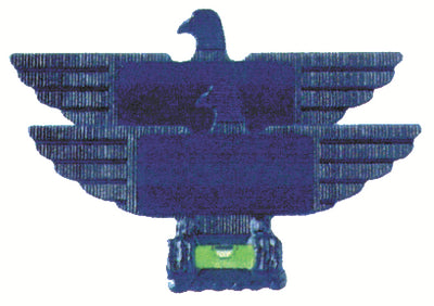 Hopkins Mfg 2925 Plain Eagle Level - LMC Shop
