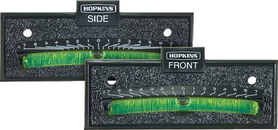 Hopkins Mfg 8525 Hoppy Level Card of 2 - LMC Shop