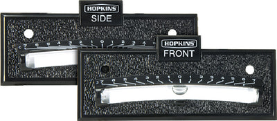Hopkins Mfg 8526 Level Never Fade Graduated 2pk - LMC Shop