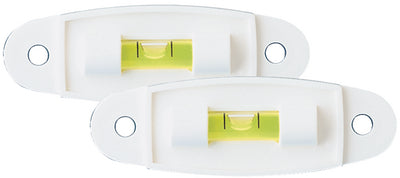 Hopkins Mfg 9025 Hoppy Screw-on Level Pr/cd - LMC Shop