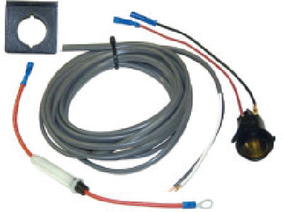 Hopkins Mfg 39305 Brake Buddy 12 Volt Supply Kit - LMC Shop