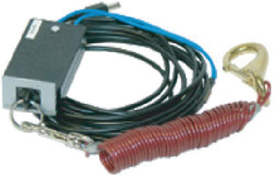 Hopkins Mfg 39327 Vantage Select Break Away - LMC Shop