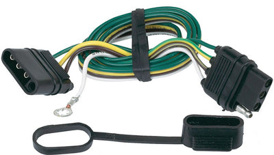 Hopkins Mfg 47105 4 Wire Flat Harness - LMC Shop