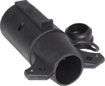 Hopkins Mfg 47555 7 Rv Blade to 6 Round Adapter - LMC Shop