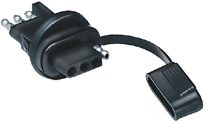 Hopkins Mfg 47605 4-Wire Flat Knockout - LMC Shop