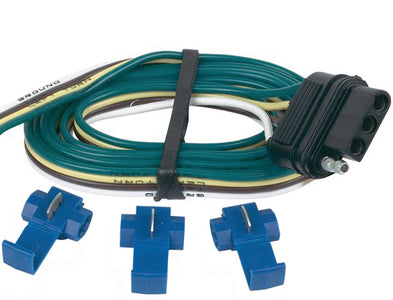 Hopkins Mfg 48025 Tow Vehicle End Kit 48 - LMC Shop