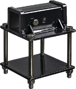 Stromberg Carlson Products BA-100 Bumper Hitch Adapter - LMC Shop