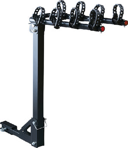 Stromberg Carlson Products BC-108 Post Folding 4 Bike Carrier - LMC Shop