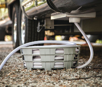 Stromberg Carlson Products HC-75 Water Hose Caddy - LMC Shop