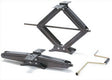 Stromberg Carlson Products JSC-24 Manual Scissor Jack 24in(2pk.) - LMC Shop