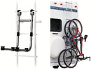 Stromberg Carlson Products LA-102 Bike Rack - LMC Shop