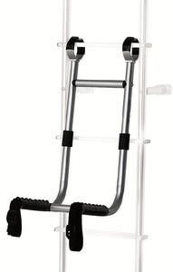 Stromberg Carlson Products LA-104 Chair Rack F/step Ladder - LMC Shop