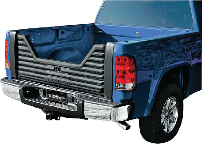Stromberg Carlson Products VG-15-4000 Louvered Tailgate Ford 2015-17 - LMC Shop