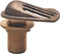 Buck Algonquin 00IS100 1  Bronze Intake Strainer - LMC Shop