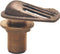 Buck Algonquin 00IS75 3/4  Bronze Intake Strainer - LMC Shop