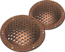 Buck Algonquin 00SR400 4in Round Strainer - LMC Shop