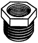 Brass Fittings RB3412 Hex Bushing 3/4x1/2 - LMC Shop