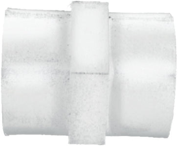 Brass Fittings FC34 Plastic Coupling 3/4 - LMC Shop