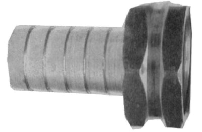 Brass Fittings 30034 3/4 i.d. Female Garden Hose - LMC Shop