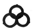 Brass Fittings 30150 Washerfemale Garden Hose - LMC Shop