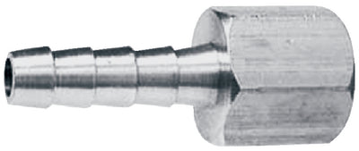 Brass Fittings 32059 3/8h X 3/8p Female Hose Barb - LMC Shop