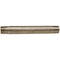 Brass Fittings 38-40004 Nipple Brass 1/8 X 2 1/2 - LMC Shop