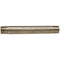 Brass Fittings 40063 1/2 X 2-1/2 Brass Pipe Nipple - LMC Shop
