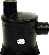 Centek 1500026 Muffler-Vernalift 2x2 Side/top - LMC Shop