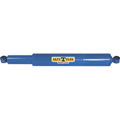 Safe-T-Plus 41-230 Safetplus Steering Contrl Blue - LMC Shop