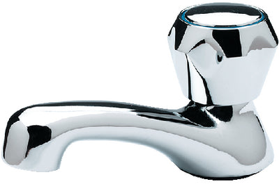 Scandvik 10050 Basin Tap Chrome Pltd Brass - LMC Shop