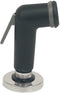 Scandvik 10054P Black Sprayer Handle and Hose - LMC Shop