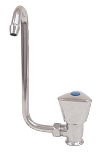 Scandvik 10089 Fold Down Cold Water Tap - LMC Shop