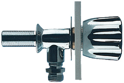 Scandvik 10091P Shower Control Cold Only - LMC Shop