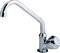 Scandvik 10169P Medium Arch Swivel Tap Chr Plt - LMC Shop