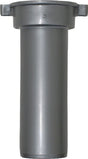 Scandvik 10316P Pipe Straight Tail  1.5 - LMC Shop