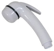 Scandvik 14004 Euro Shower Handle White - LMC Shop