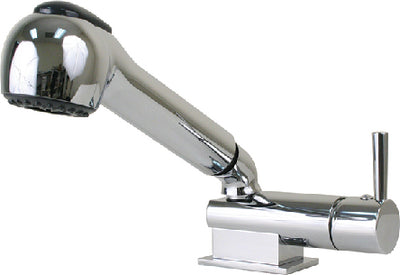 Scandvik 14410 Mini Compact Combination Fauce - LMC Shop