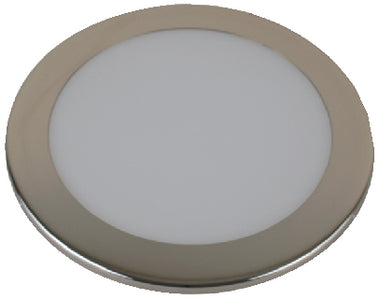 Scandvik 41370P 6  Led Flush Ceiling Light - LMC Shop