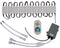 Scandvik 41581P Rgb Led Module Kit 12v - LMC Shop