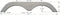 Icon Technologies 1638 R-Vision Tandem Fs775 Taupe - LMC Shop
