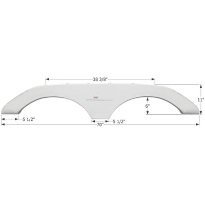 Icon Technologies 1772 Keystone Tandem Fs1772 Pw - LMC Shop