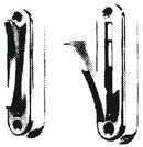 Strybuc Industries 829C Clothes Hook - LMC Shop