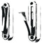 Strybuc Industries 829C Clothes Hook - LMC Shop
